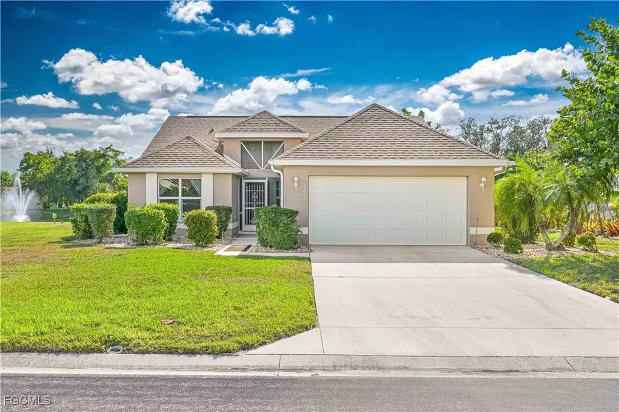 9201 Marigold Court, Fort Myers, FL 33919 - Image #2