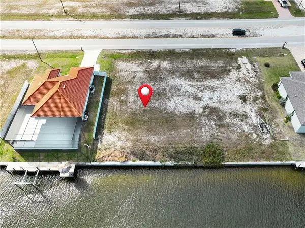 1235 Old Burnt Store Road N, Cape Coral, FL 33993