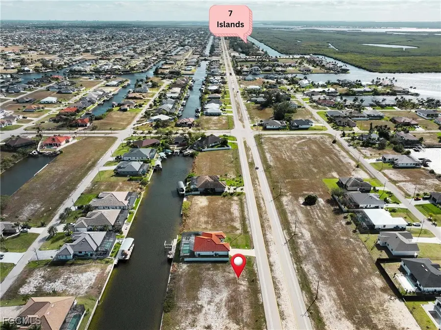 1235 Old Burnt Store Road N, Cape Coral, FL 33993 - Image #3