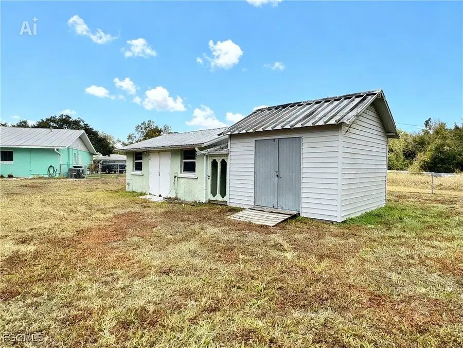 15830 Jade Court N, North Fort Myers, FL 33917 - #2