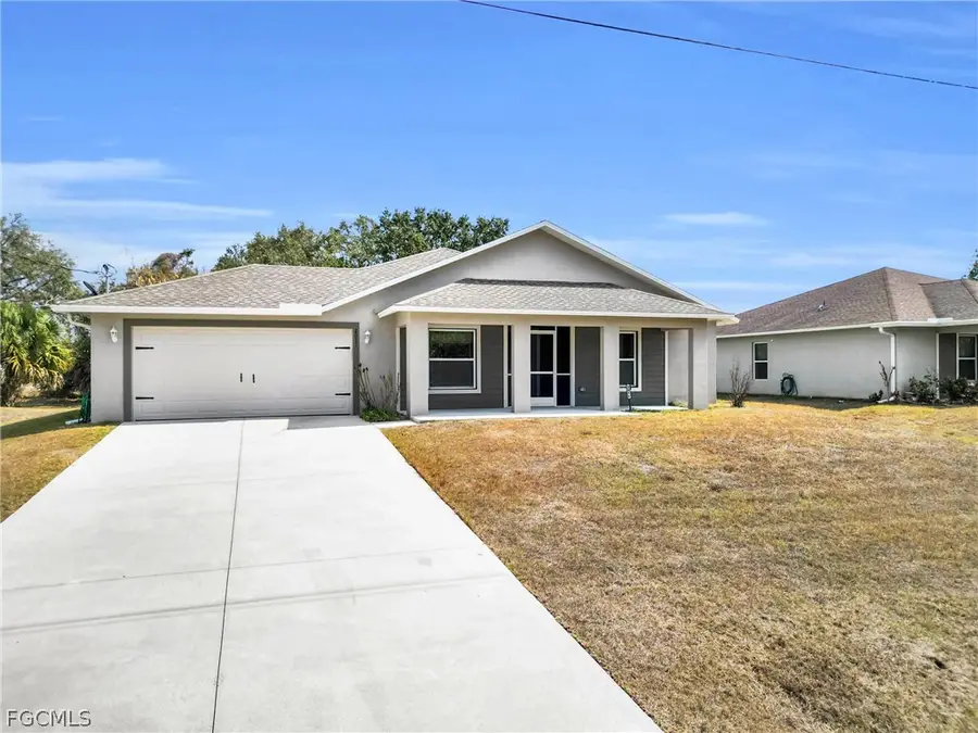 2011 Granada Road, Labelle, FL 33935 - #2
