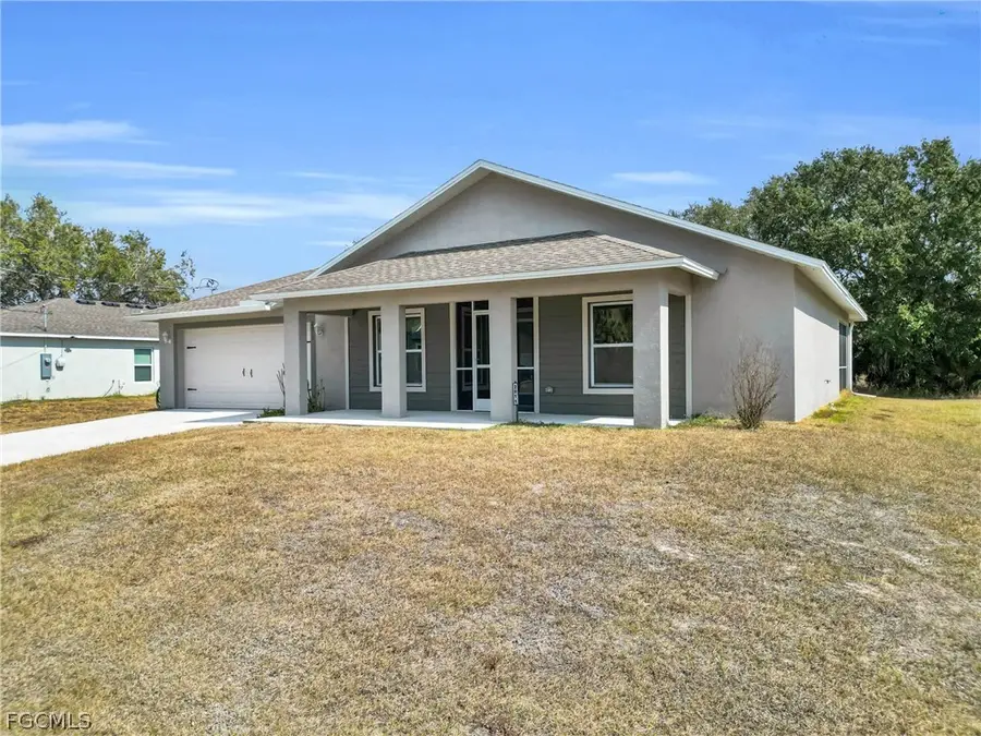 2011 Granada Road, Labelle, FL 33935 - #3