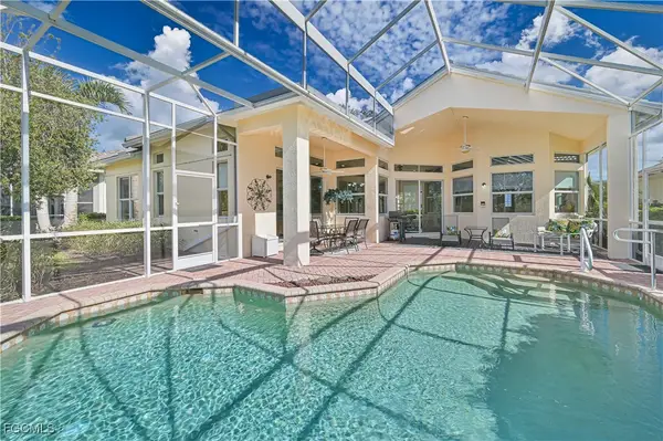 2968 Apple Blossom Drive, Alva, FL 33920