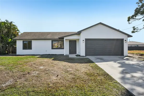 2226 SW 1st Street, Cape Coral, FL 33991