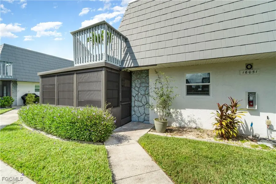 16051 Amberwood Lake Court #4, Fort Myers, FL 33908 - #2