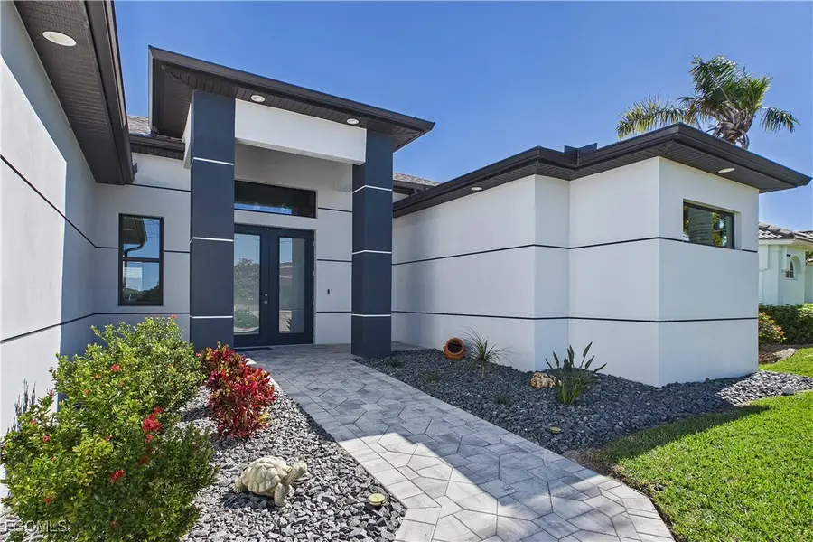 3121 SW 26th Place, Cape Coral, FL 33914 - #2