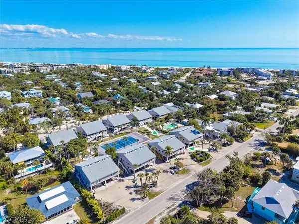736 Donax Street, Sanibel, FL 33957