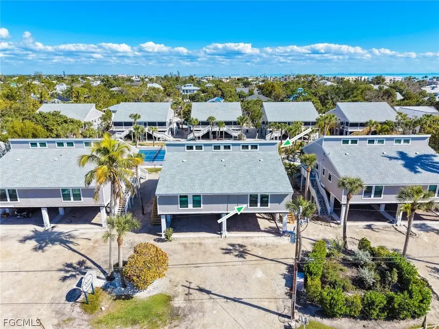 736 Donax Street, Sanibel, FL 33957 - #3