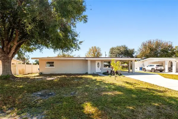 41 Victoria Drive, North Fort Myers, FL 33917