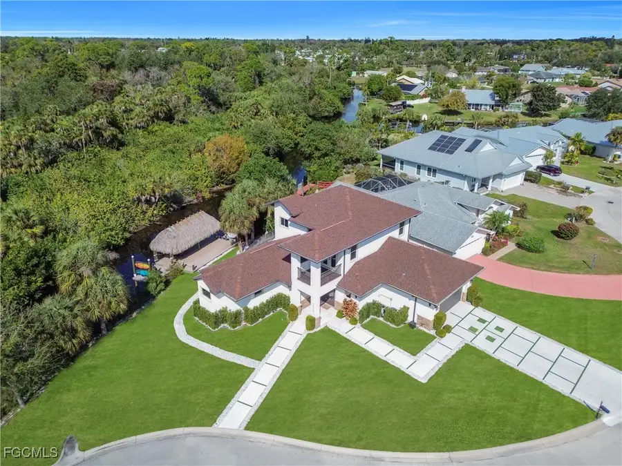 15361 River Cove Court, North Fort Myers, FL 33917 - #3