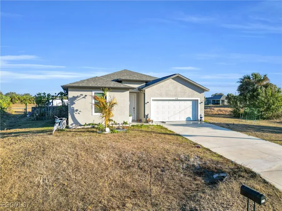 1478 Jay Terrace, Labelle, FL 33935 - #3
