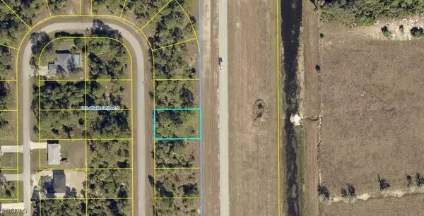 8023, 8025 Rolling Circle, Clewiston, FL 33440