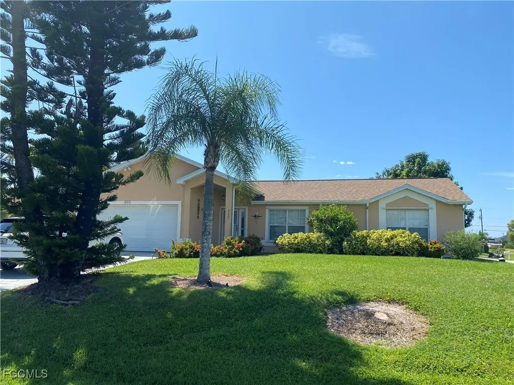 2522 SW 9th Place, Cape Coral, FL 33914 - Image #1