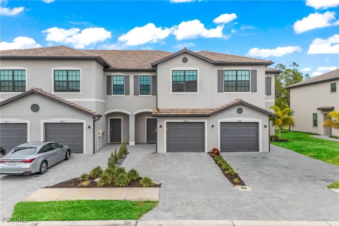 14124 Gardeners Way, Fort Myers, FL 33913 - Image #1