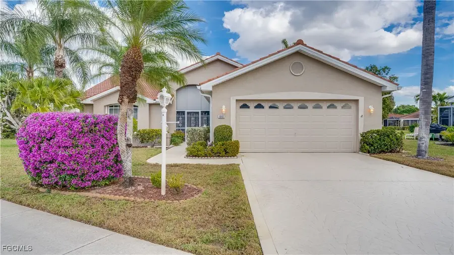 1661 Palo Duro Boulevard, North Fort Myers, FL 33917 - #3