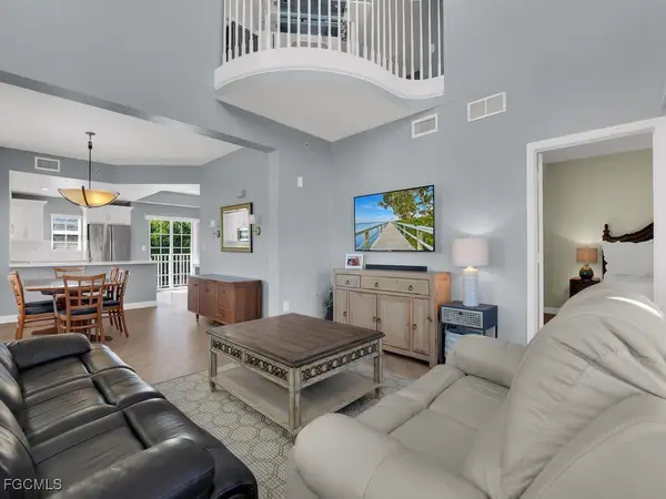 4500 Botanical Place Circle #4, Naples, FL 34112