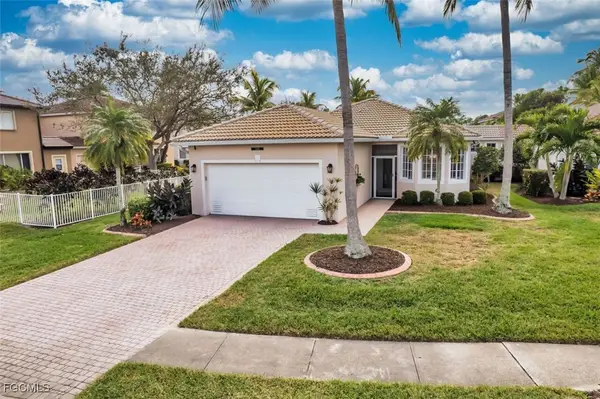 7905 Summer Lake Court, Fort Myers, FL 33907