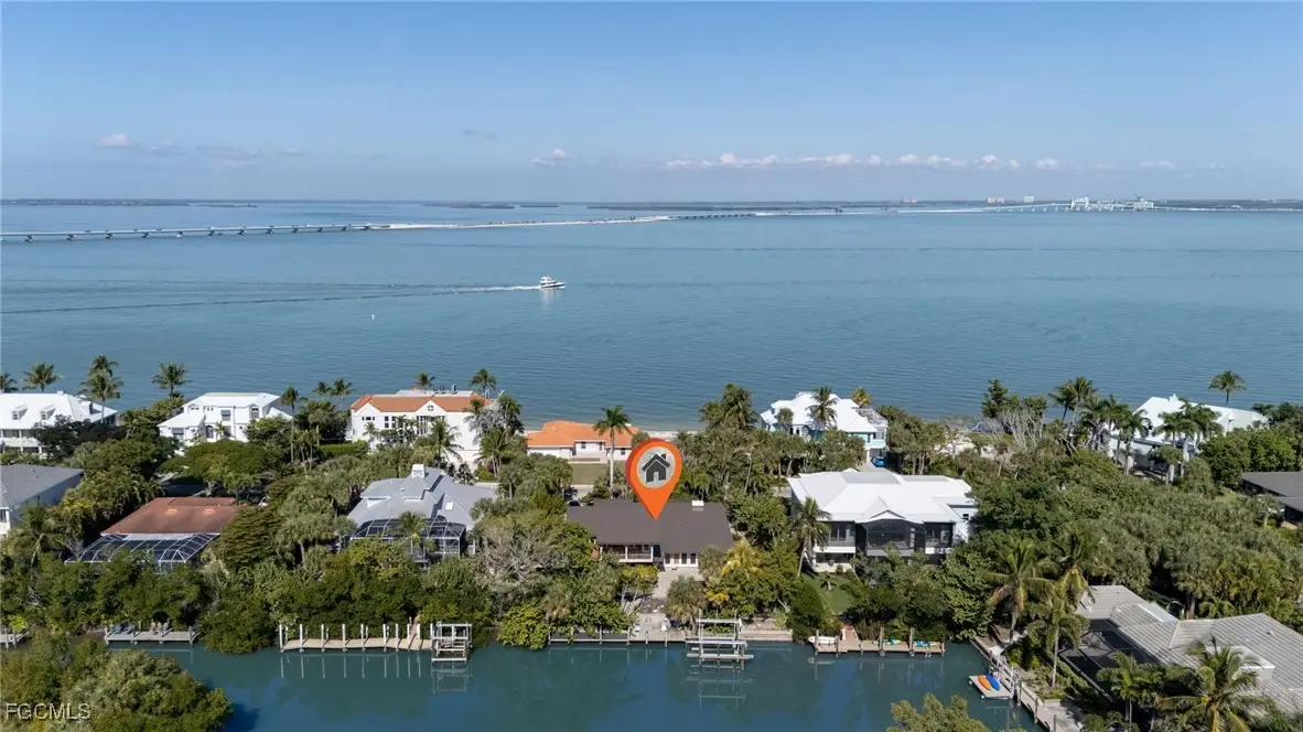 505 Lighthouse Way, Sanibel, FL 33957 - #1
