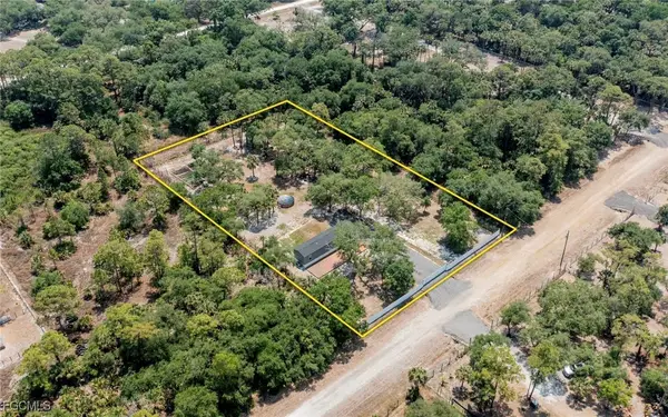 545 S Estribo Street, Clewiston, FL 33440