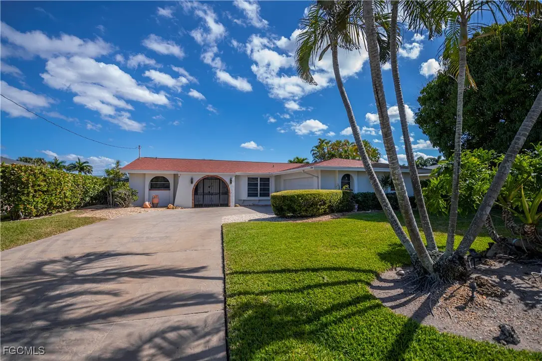3511 SE 18th Place, Cape Coral, FL 33904 - Image #1