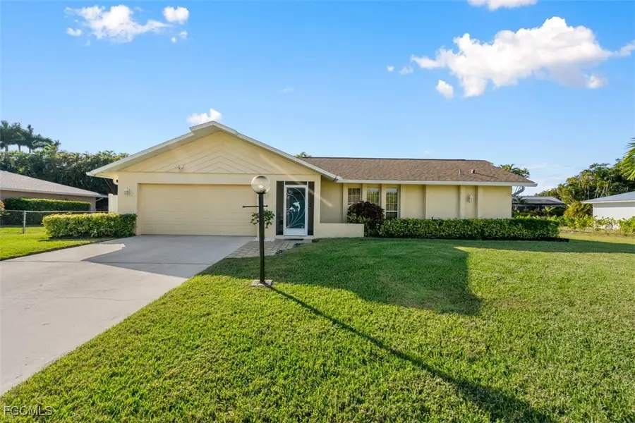 15048 Bonaire Circle, Fort Myers, FL 33908 - #2
