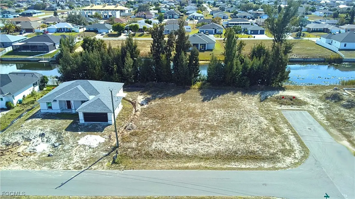 122 NE 9th Street, Cape Coral, FL 33909 - #1