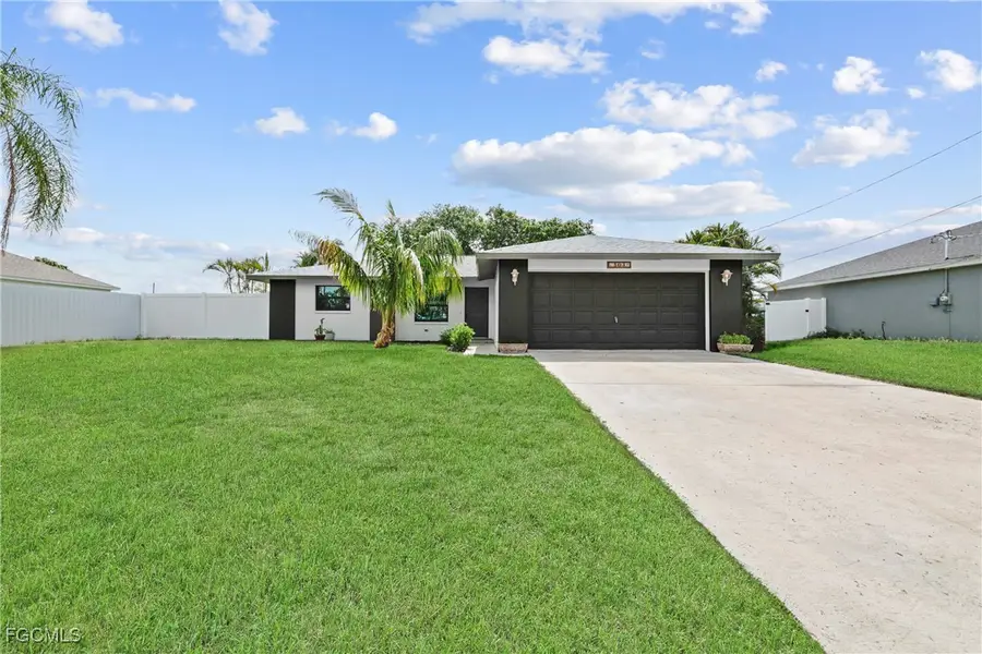 503 SE 16th Place, Cape Coral, FL 33990 - #3