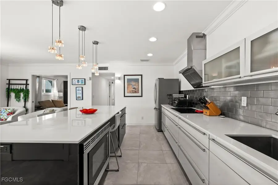 766 Central Avenue #301, Naples, FL 34102 - #3