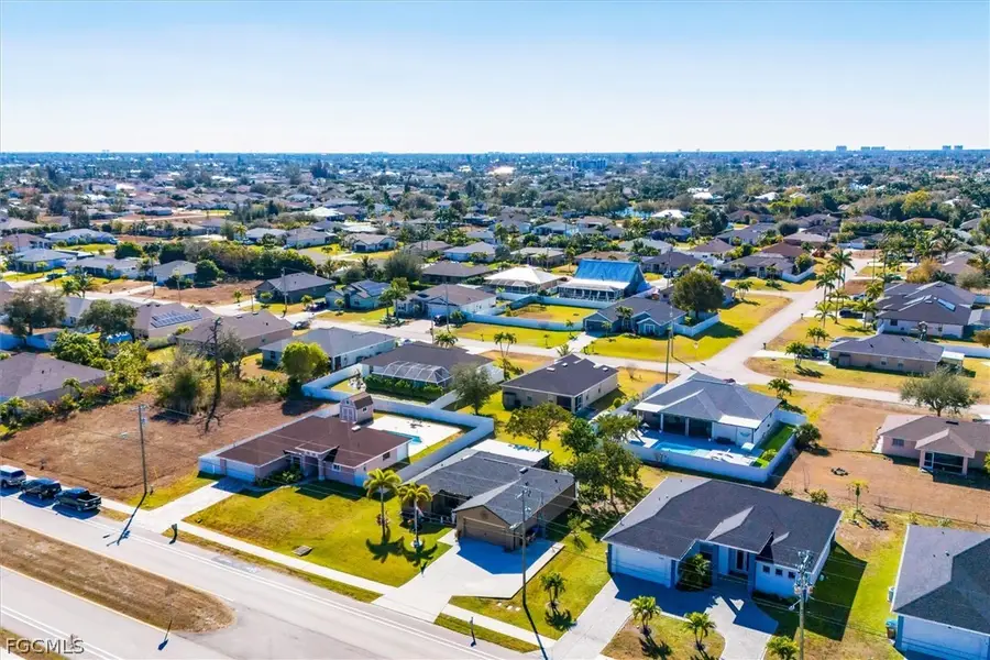 1826 SW Trafalgar Parkway, Cape Coral, FL 33991 - #3