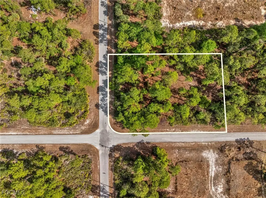 4206 E 13th Street, Lehigh Acres, FL 33972 - #2