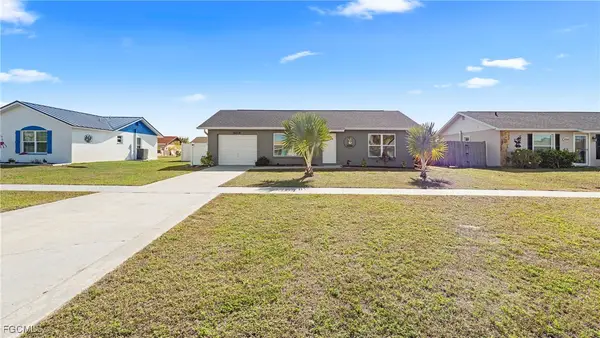 13521 Bennett Drive, Port Charlotte, FL 33981