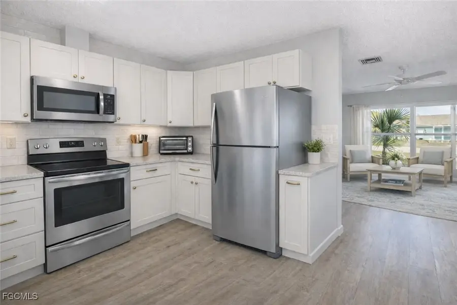 13521 Bennett Drive, Port Charlotte, FL 33981 - #2