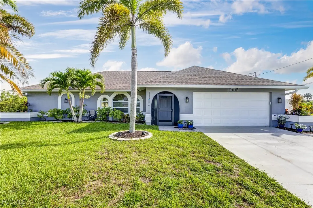 1403 SW 1st Terrace, Cape Coral, FL 33991 - Image #1