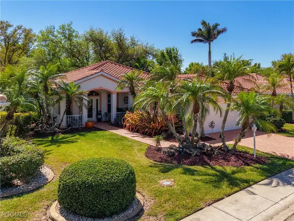 2030 Rio Nuevo Drive, North Fort Myers, FL 33917