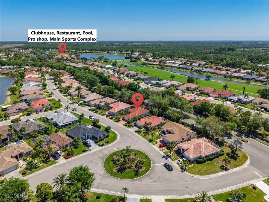 2030 Rio Nuevo Drive, North Fort Myers, FL 33917 - #2