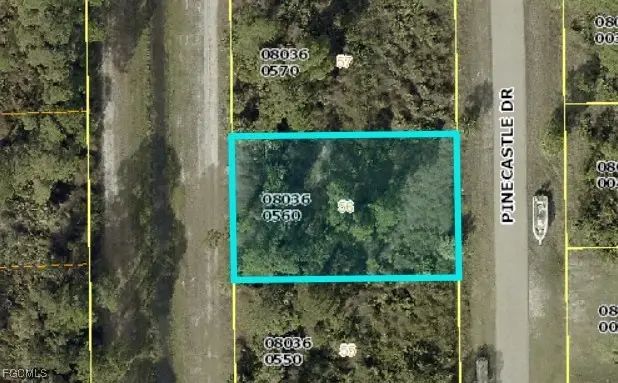 725 Pinecastle Drive, Lehigh Acres, FL 33974 - Image #2