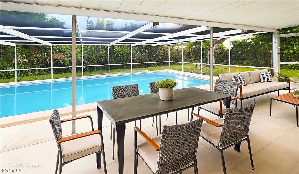 2431 Welch Street, Fort Myers, FL 33901 - #1