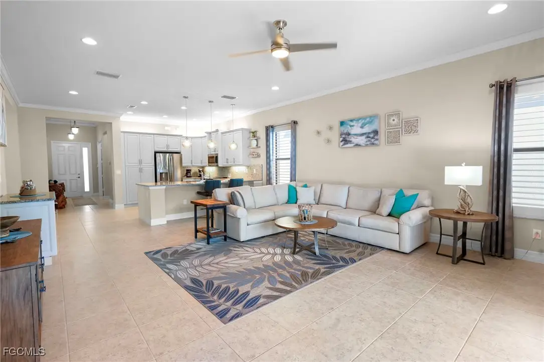 11552 Riverstone Lane, Fort Myers, FL 33913 - #1