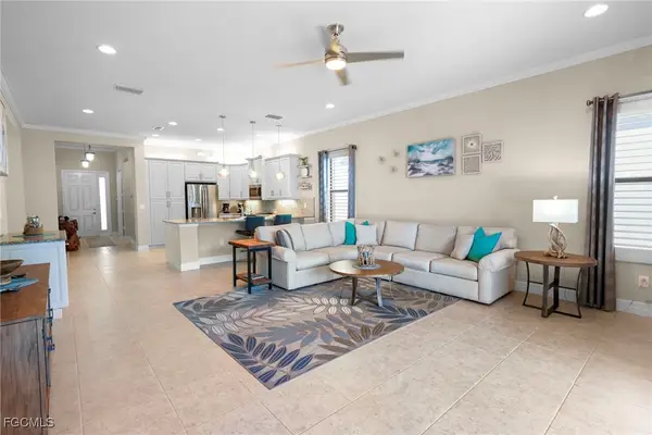 11552 Riverstone Lane, Fort Myers, FL 33913