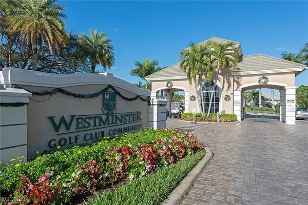 2020 Oxford Ridge Circle, Lehigh Acres, FL 33973