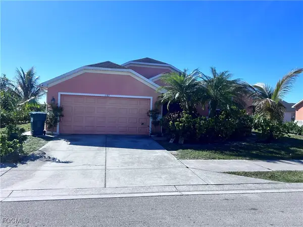 1187 Bush Street E, Immokalee, FL 34142