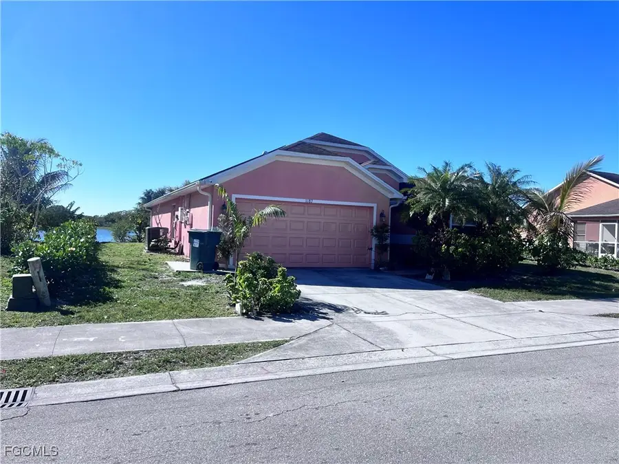 1187 Bush Street E, Immokalee, FL 34142 - #2