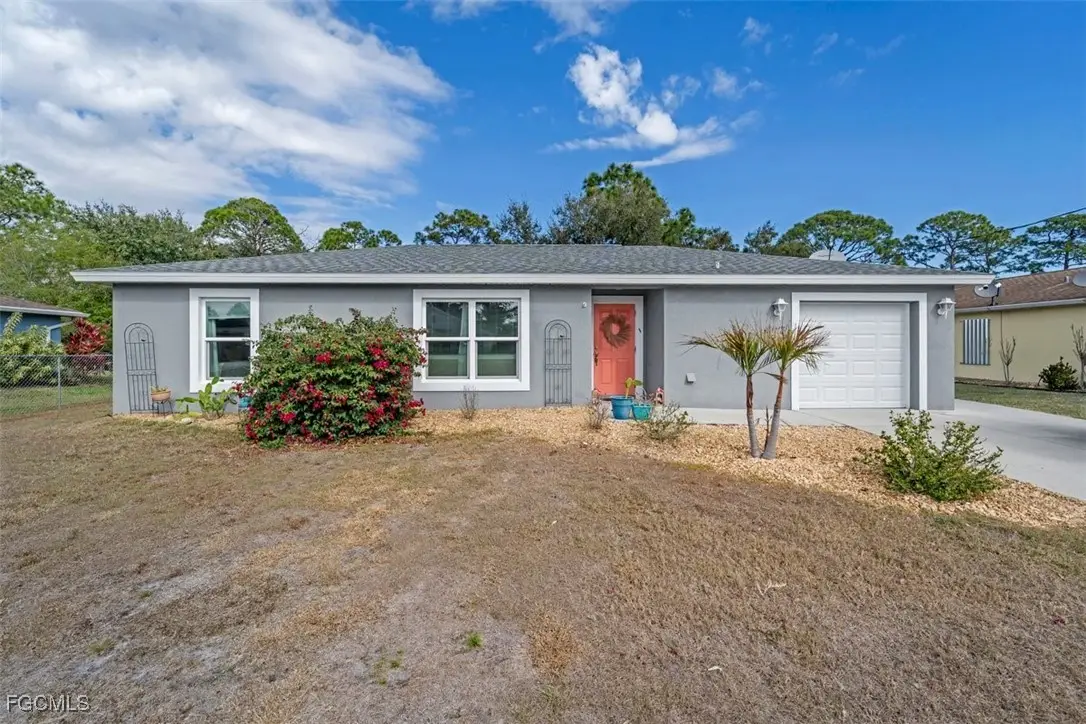 5013 SE Tradewinds Circle, Labelle, FL 33935 - #1