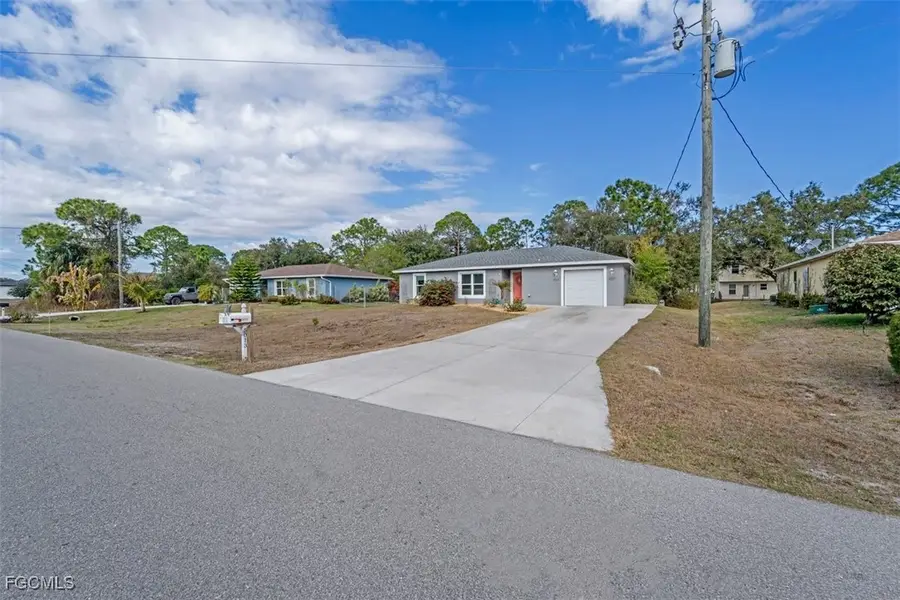5013 SE Tradewinds Circle, Labelle, FL 33935 - #3