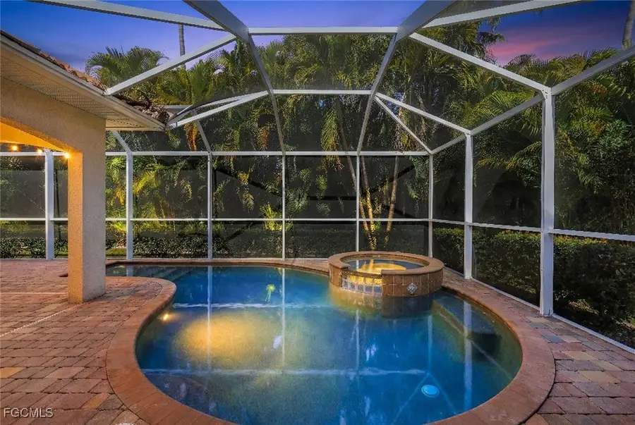 1817 Lagoon Lane, Cape Coral, FL 33914 - #2