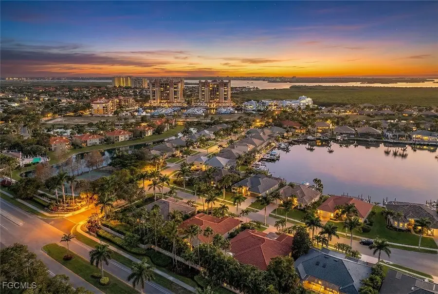 1817 Lagoon Lane, Cape Coral, FL 33914 - #3