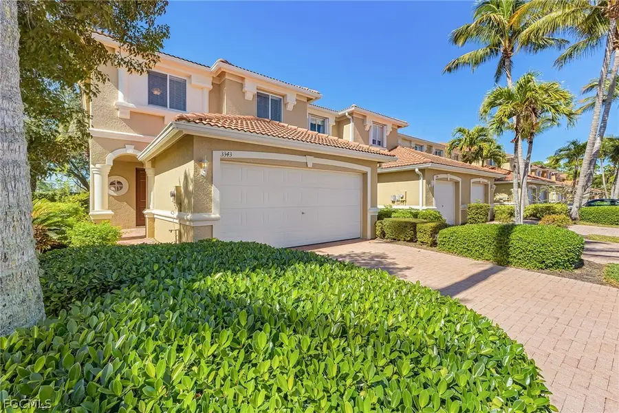 3343 Dandolo Circle, Cape Coral, FL 33909 - #2