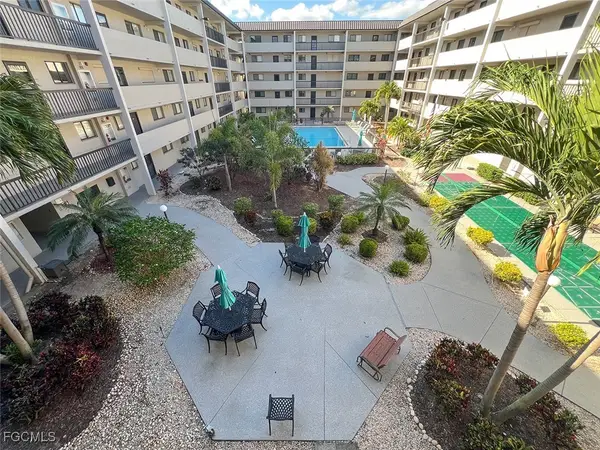 2121 Collier Avenue E #316, Fort Myers, FL 33901