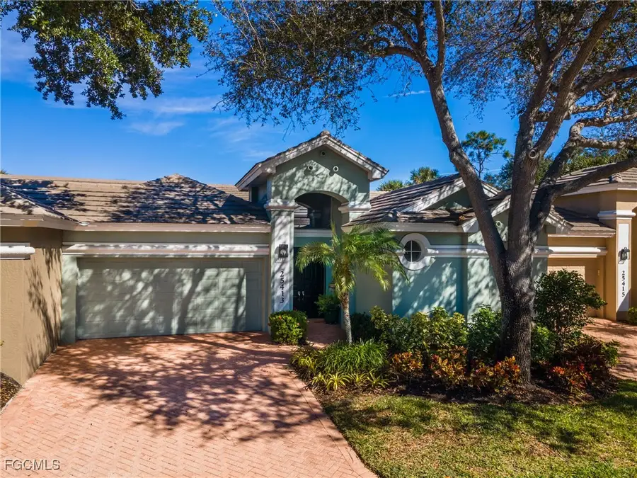 25413 Alicante Drive, Bonita Springs, FL 34134 - Image #2