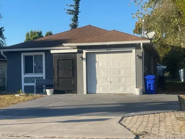 4059 Washington Avenue, Fort Myers, FL 33916